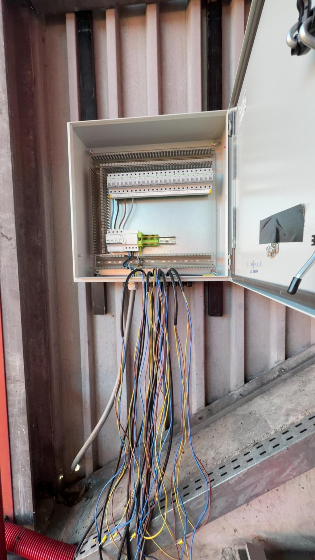 Werk van JVM Projects — beeld 3